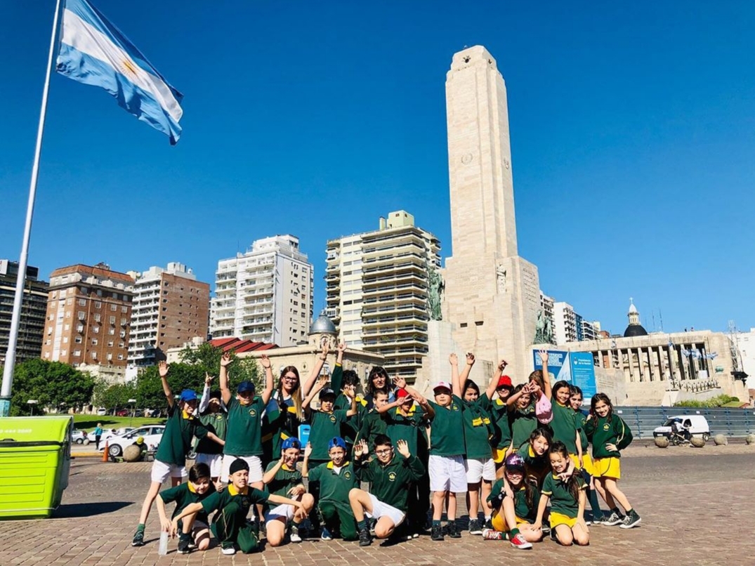 Escuela Primaria Otto Suter